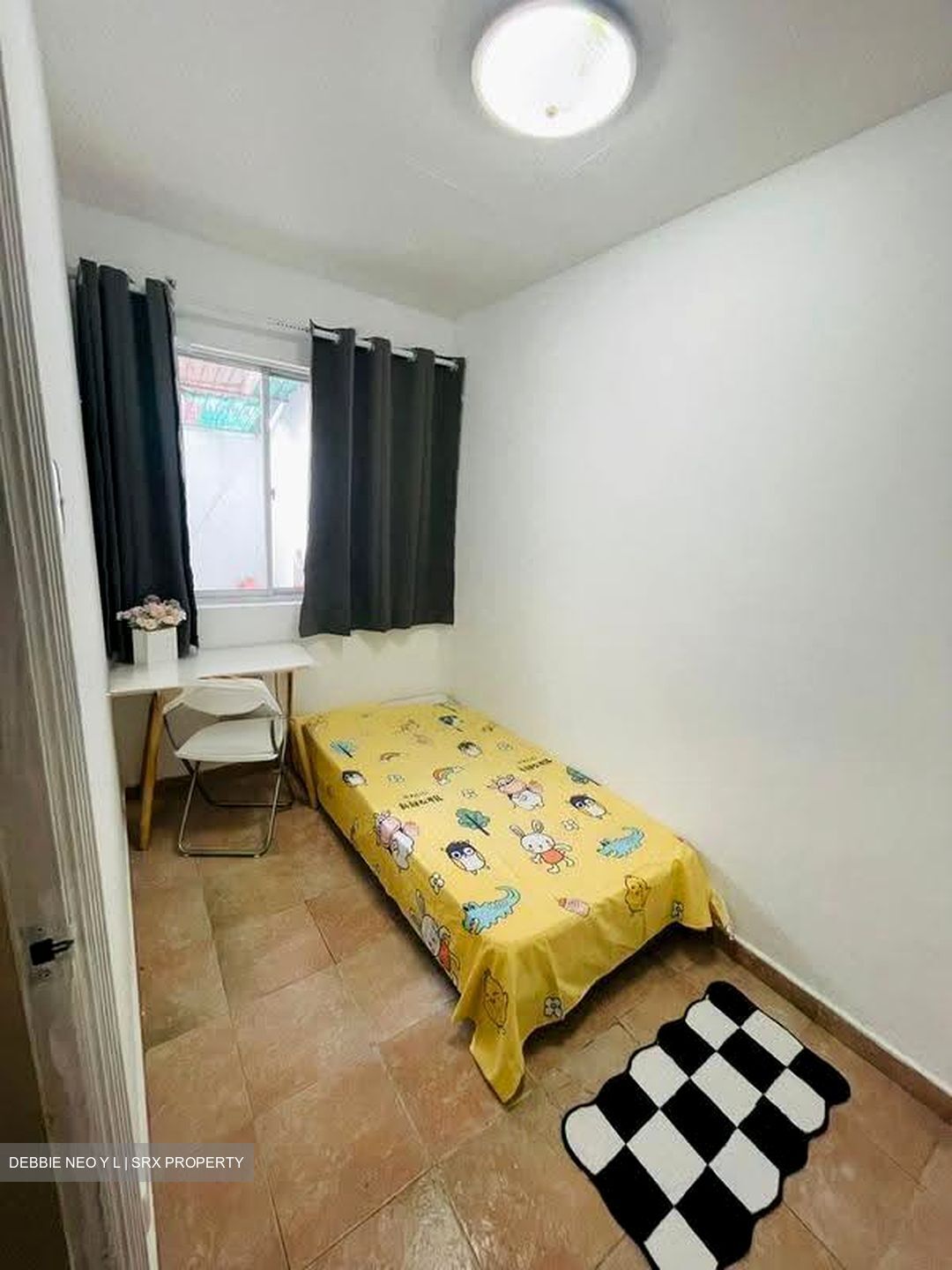 Sennett Estate (D13), Terrace #611988171